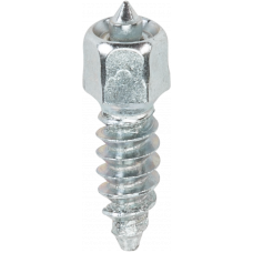 ATTACK TWIST SCREWS 20MM 100/PK