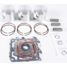 OVERBORE PISTON KIT OVERBORE PISTON KIT