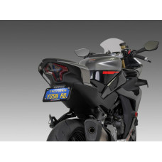 FENDER ELIMINATOR V2 KIT CF MOTO FENDER ELIMINATOR V2 KIT CF MOTO