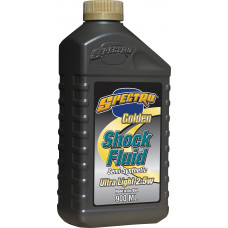 GOLDEN SHOCK ULTRA LIGHT OIL 2.5W 900ML