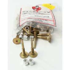 LAKE RACER STUDS 1.875
