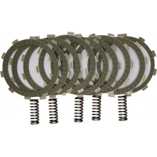 STREET RACER CLUTCH KIT SRC78