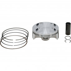 PISTON KIT BB FORGED 79.96/+3.00 13.8:1 YAM