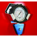 PROFESSIONAL TIRE PRESSURE GAUGE HOLDER