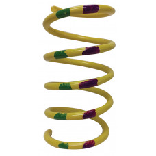 VENOM PRIM SPRING S-D PDRIVE S/M 200-330 YEL/PUR/GRN VENOM PRIM SPRING S-D PDRIVE S/M 200-330 YEL/PUR/GRN