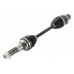 6 BALL HEAVY DUTY AXLE REAR