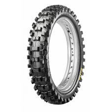 TIRE MAXXCROSS MX-SI REAR 110/100-18 64M BIAS TT TIRE MAXXCROSS MX-SI REAR 110/100-18 64M BIAS TT