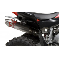 SIGNATURE RS-2 SLIP-ON EXHAUST SS-AL-SS