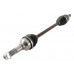 6 BALL HEAVY DUTY AXLE FRONT