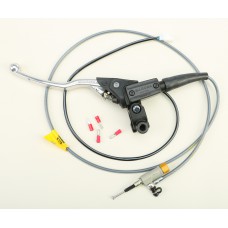 HYMEC CLUTCH CONVERSION KIT