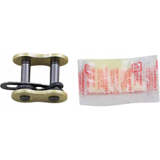 MASTER LINK 530MAXX GOLD CLIP M/L
