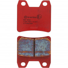 PRIME SP BRAKE PADS SINTERED