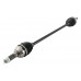 6 BALL HEAVY DUTY AXLE FRONT