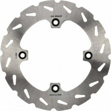 BRAKE ROTOR