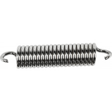 KICKSTAND SPRING CHROME OE#50057-91
