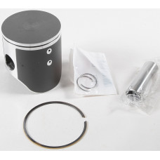PISTON KIT GP ELECTRACOATED 54.00/STD GAS/HON/YAM