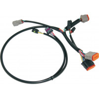 REPLACEMENT COMPLETE IGNITION HARNESS HD 32435-01