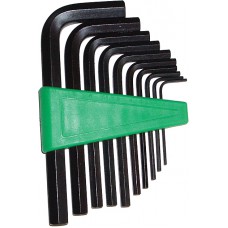HEX WRENCH SET