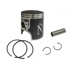 PISTON KIT OEM STYLE 66.42/+0.50 11:1 YAM