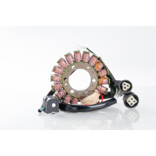 STATOR