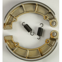 BRAKE SHOES 316 PLAIN