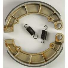 BRAKE SHOES 316 PLAIN