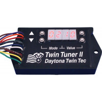 TWIN TUNER II 07-21 XL & 01-11 TC W/ 36 PIN