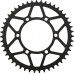 REAR SPROCKET STEEL 47T-525 BLK TRI