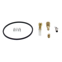 CARBURETOR REBUILD KIT