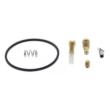 CARBURETOR REBUILD KIT