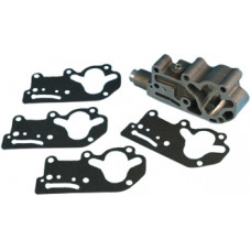 GASKET OIL PUMP BODY PAPER FL FLH FLT FXR 10/PK 26273-80-B