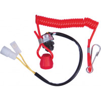 TETHER SWITCH A/C