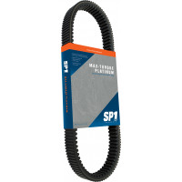 MAX-TORQUE PLATINUM BELT 44 7/8