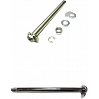 REAR AXLE KIT FLT `14-19