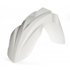 FRONT FENDER WHITE