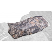 SEAT COVER MOSSY OAK BREAK-UP