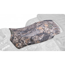 SEAT COVER MOSSY OAK BREAK-UP