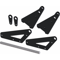 UTV PRO 2.0 PUSH TUBE +6