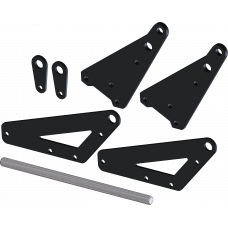 UTV PRO 2.0 PUSH TUBE +6