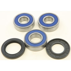 REAR WHEEL BEARING KIT