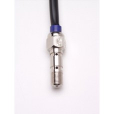 HYDRAULIC BRAKE SWITCH 10X1.00 DOUBLE BLEED