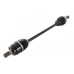 6 BALL HEAVY DUTY AXLE REAR 6 BALL HEAVY DUTY AXLE REAR