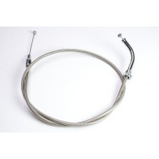 ARMOR COAT THROTTLE PUSH CABLE