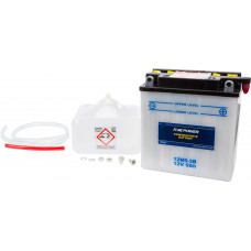BATTERY W/ACID 12N5-3B 12V