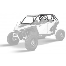 PRO XP CAGE W/NO INTRUSION STEALTH GREY