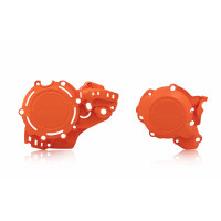 X-POWER KIT ORANGE