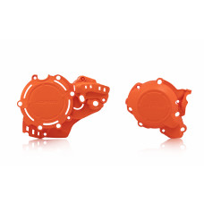 X-POWER KIT ORANGE