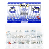 PROPACK YAMAHA MINI 2 STK YAM YZ65/85