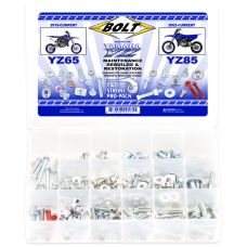 PROPACK YAMAHA MINI 2 STK YAM YZ65/85
