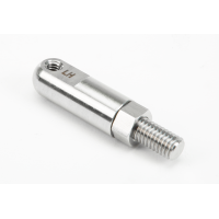 STRAIGHTLINE REPLACEMENT END LH CABLE TYPE SCRATCHERS S/M